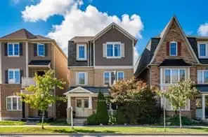 Detached in Milton