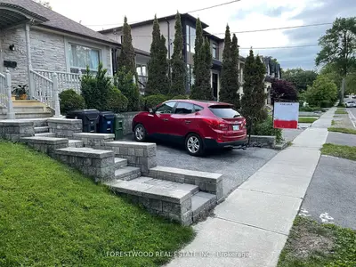 Detached in Toronto