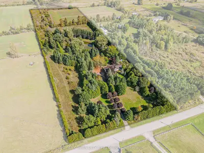 Detached in Milton