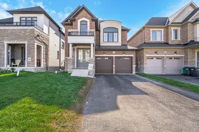 Detached in Caledon