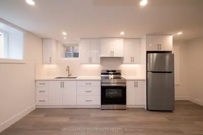 Detached in Oakville