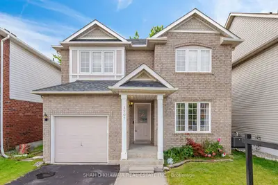 Detached in Milton