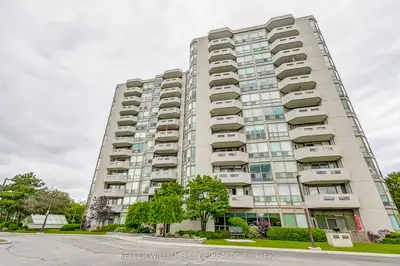 5080 Pinedale Avenue 809, Burlington, On L7l 5v7