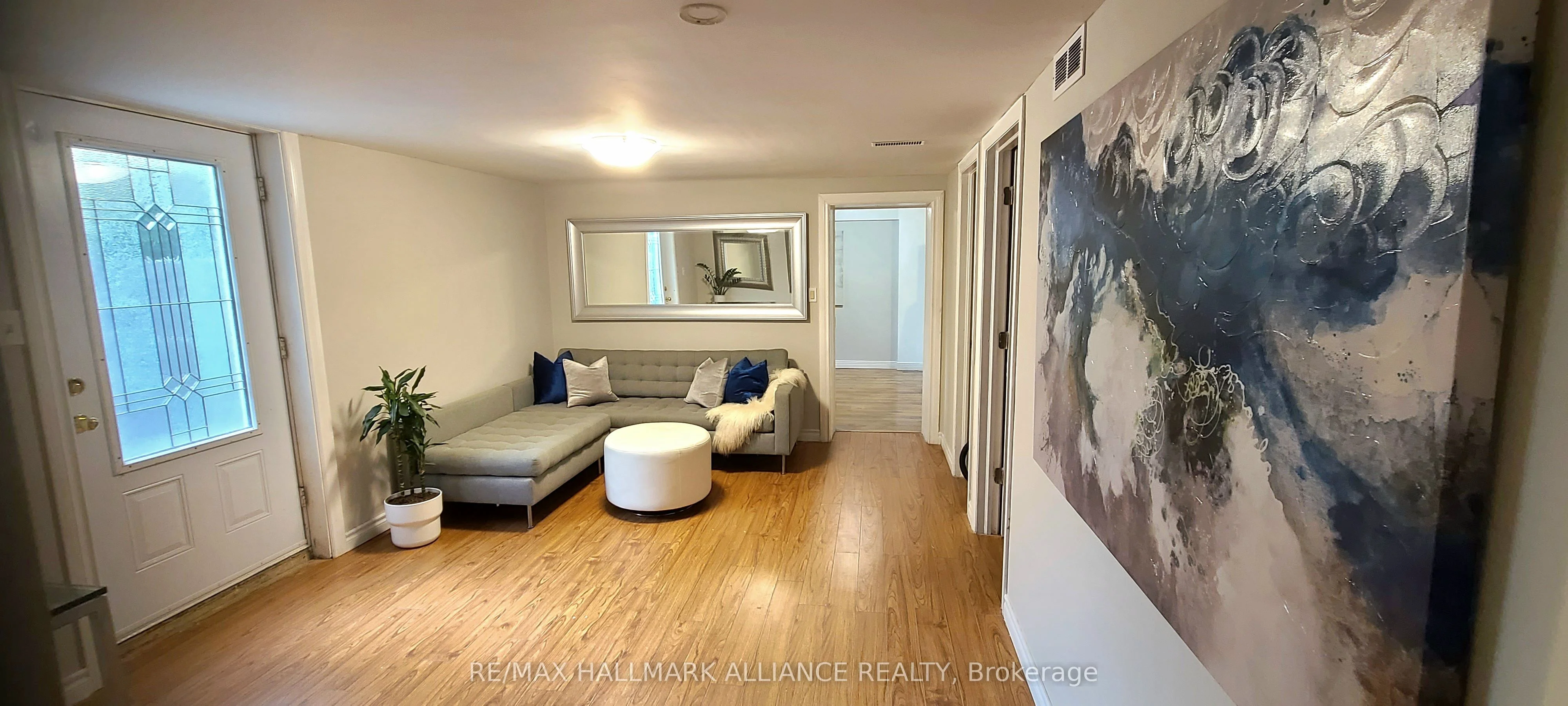 1503 Lakeshore Road E, Oakville, On L6j 1l9