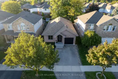 Detached in Burlington