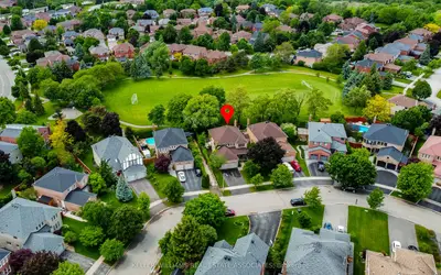 35 Treanor Crescent, Halton Hills, On L7g 5h8