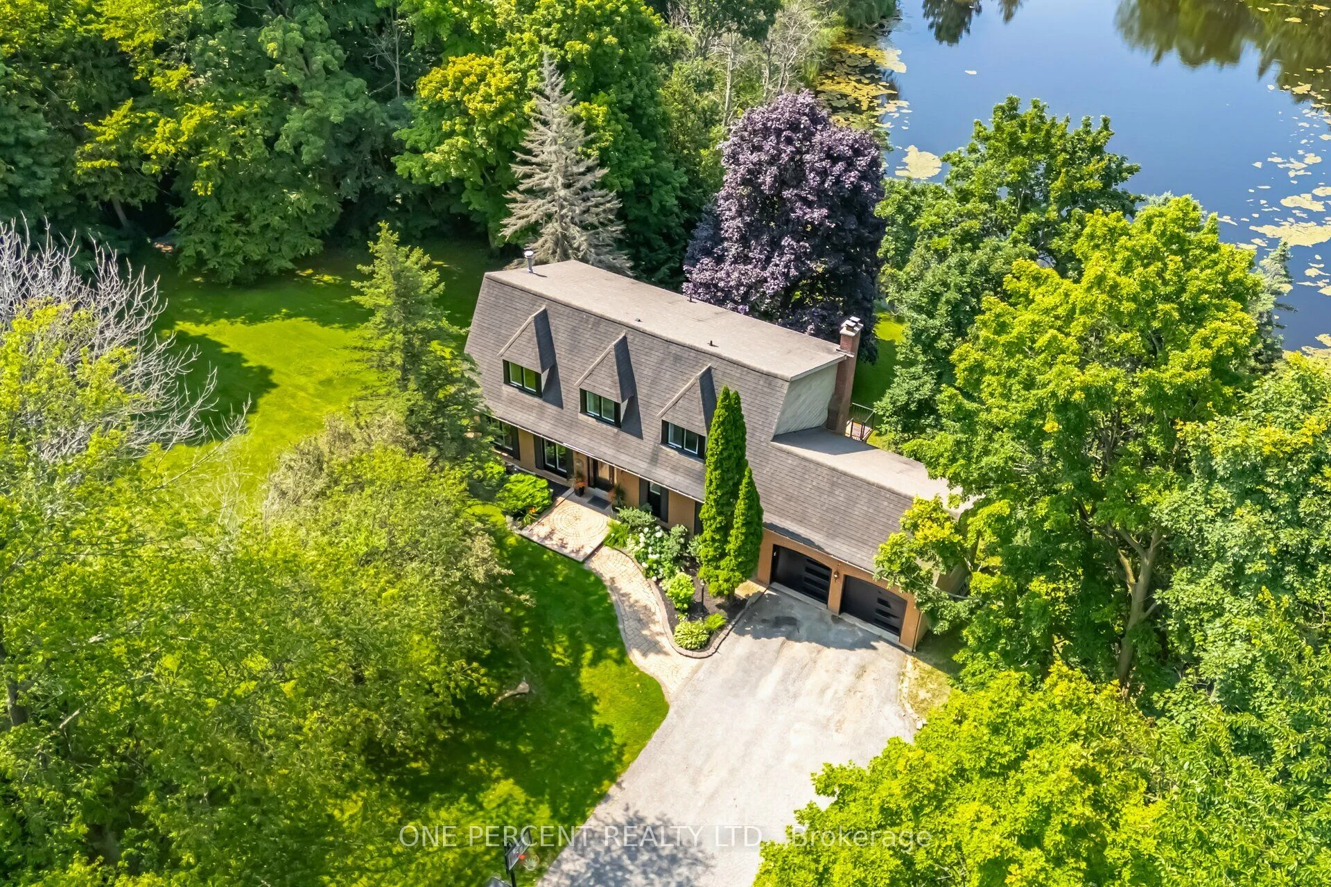 Detached in Caledon