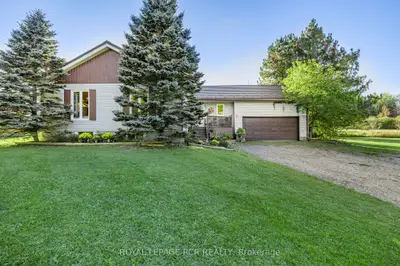 Detached in Caledon