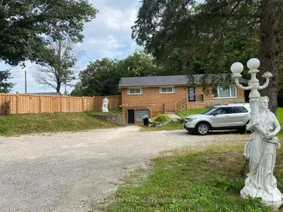 Rural Residential in Milton