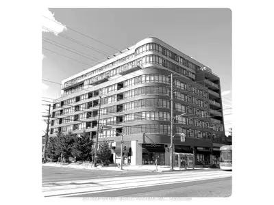 11 Superior Avenue 910, Toronto W06, On M8v 0a7