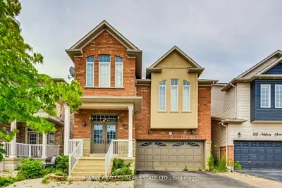 Detached in Milton