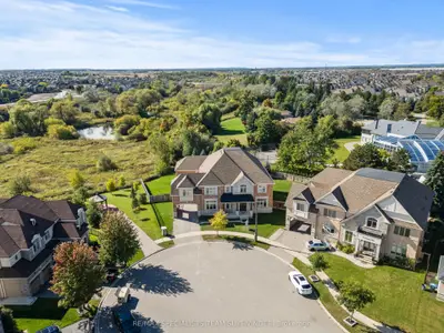 Detached in Brampton