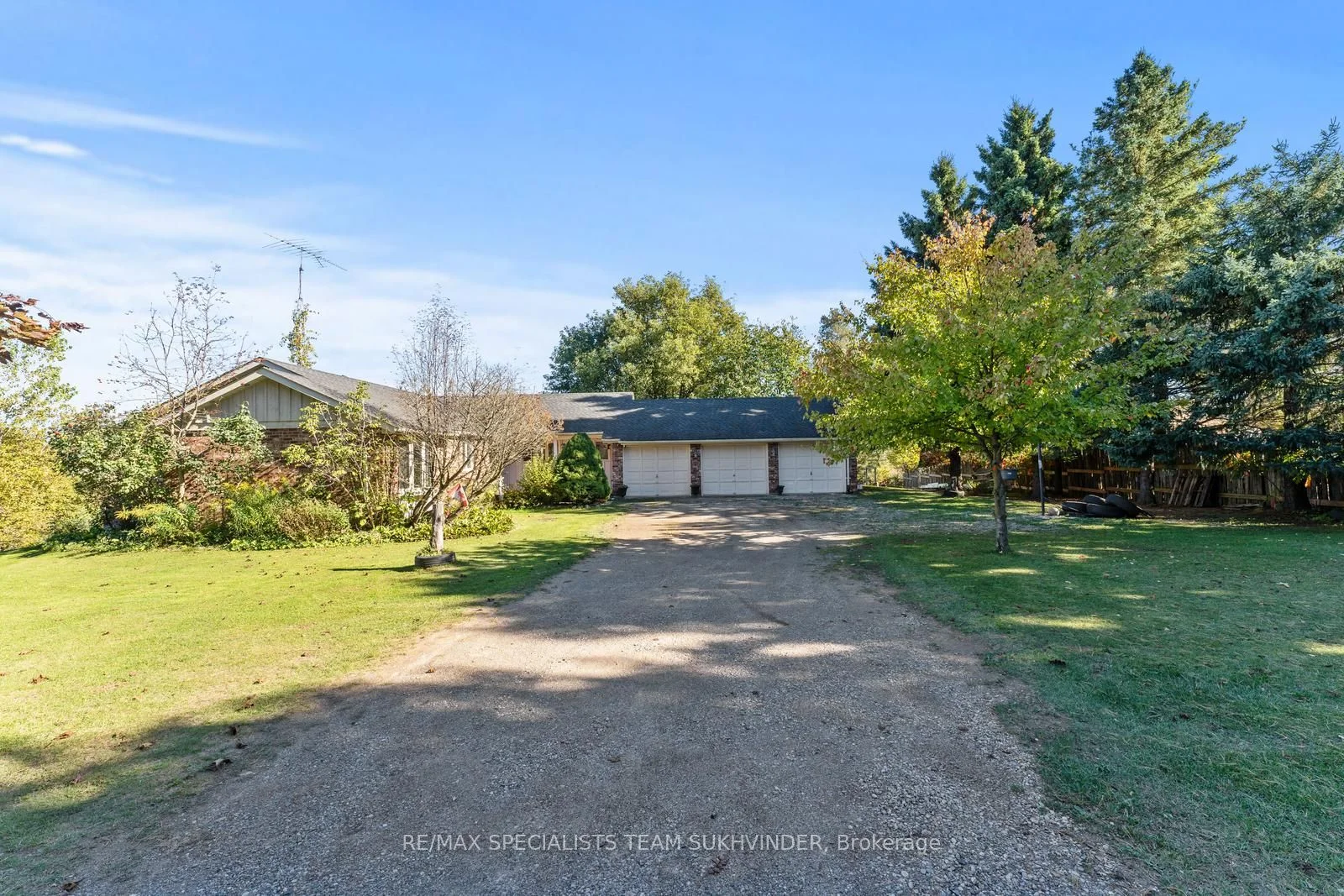 Detached in Caledon