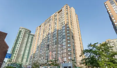 265 Enfield Place S 1202, Mississauga, On L5b 3y7