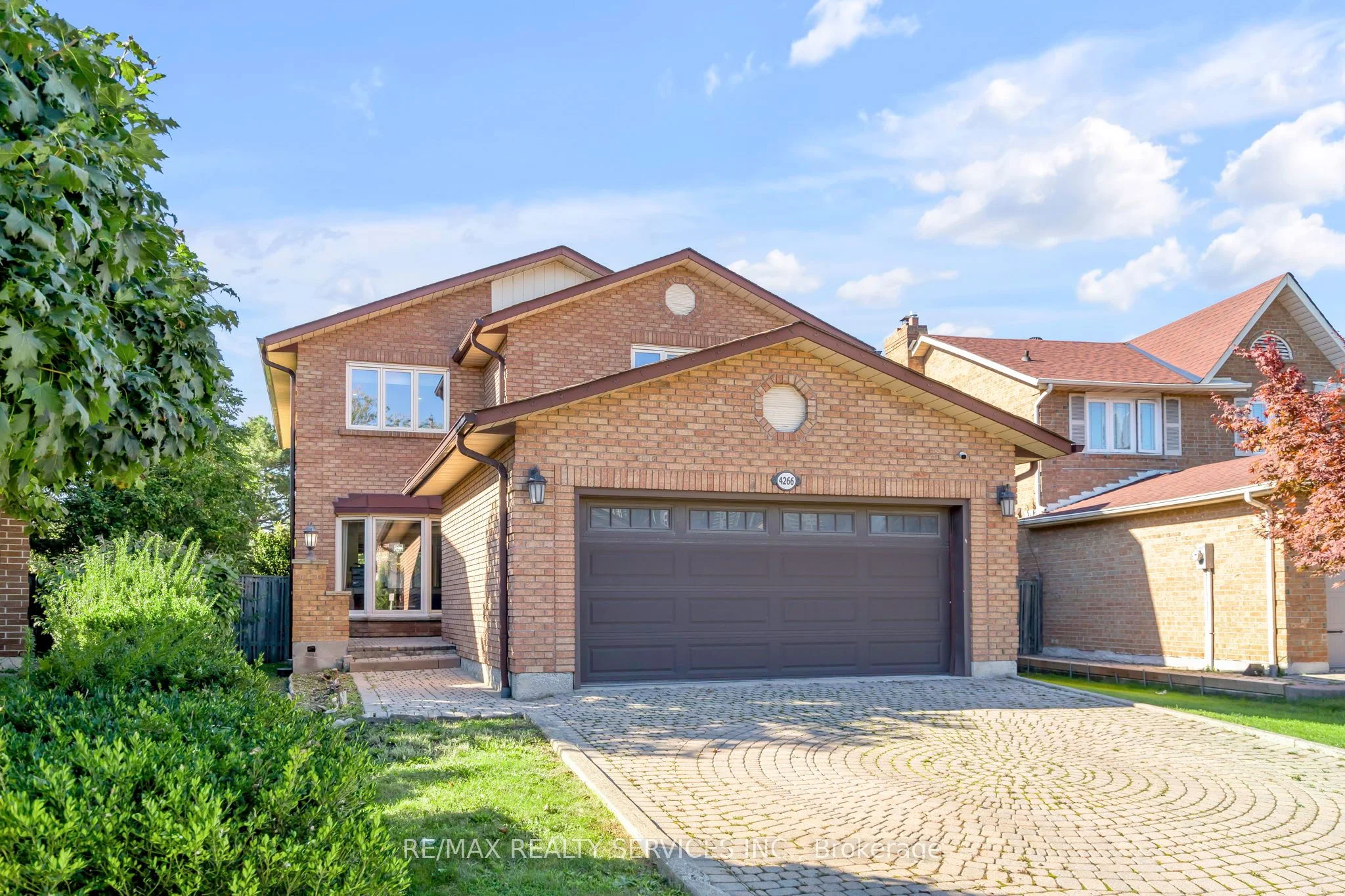 Detached in Mississauga