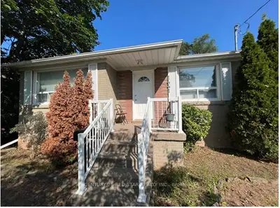 Detached in Oakville