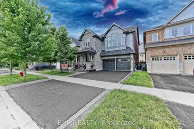 Detached in Caledon