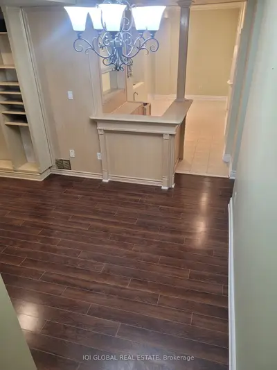 Detached in Brampton
