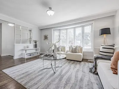 Detached in Brampton