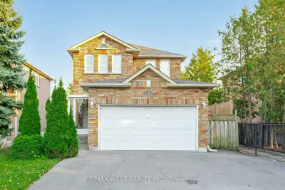 Detached in Caledon