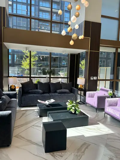 Condo Apartment in Oakville