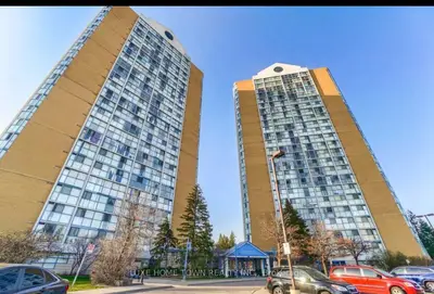 35 Trailwood Drive 2413, Mississauga, On L4z 3l6