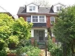 Semi-Detached in Toronto