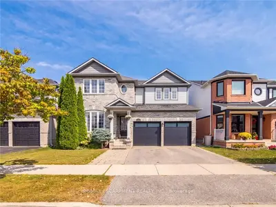 Detached in Milton