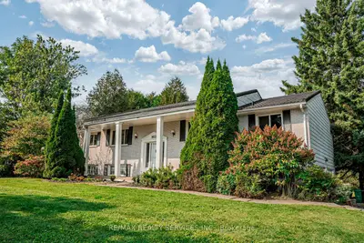 Detached in Caledon