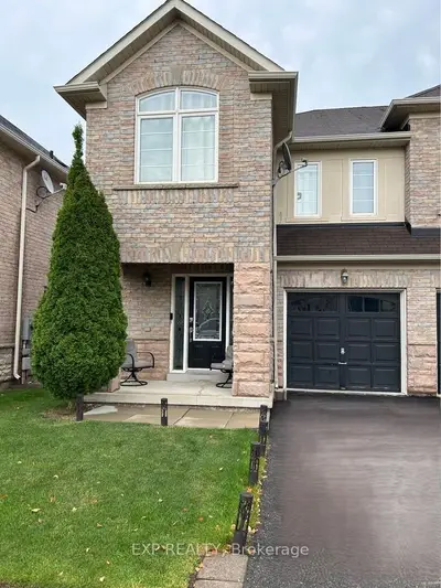 Semi-Detached in Burlington