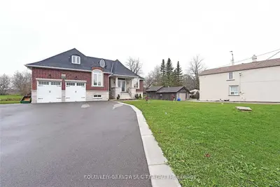 Detached in Caledon