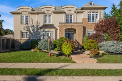 Detached in Caledon