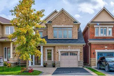 2463 Millstone Drive, Oakville, On L6m 0h6