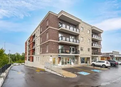 Common Element Condo in Orangeville
