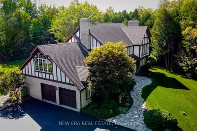 Detached in Milton