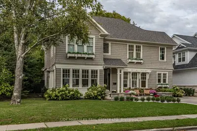 625 Hurd Avenue, Burlington, On L7s 1t4