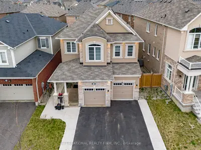 Detached in Milton