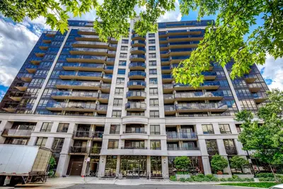 1070 Sheppard Avenue W 106, Toronto W05, On M3j 0g8