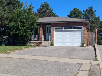 4167 Woodington Drive, Mississauga, On L4z 1k2