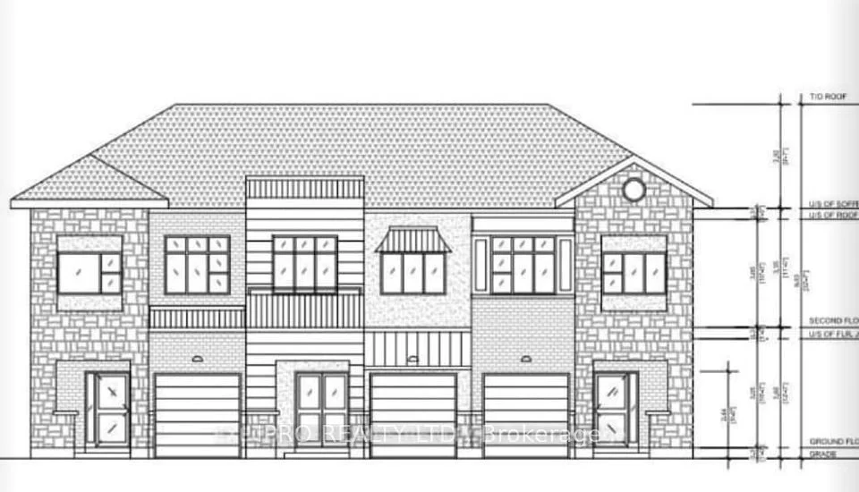 3192 New Street, Burlington, ON L7N 1M8