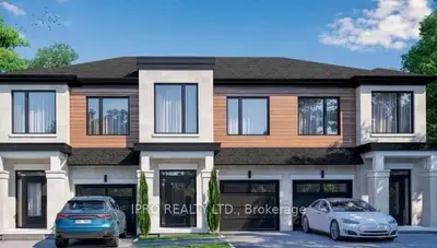 Detached in Burlington