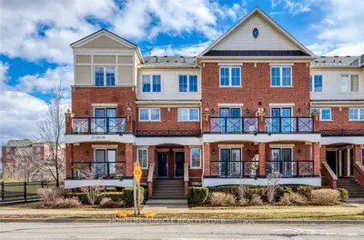 2579 Sixth Line 5, Oakville, On L6h 0h7