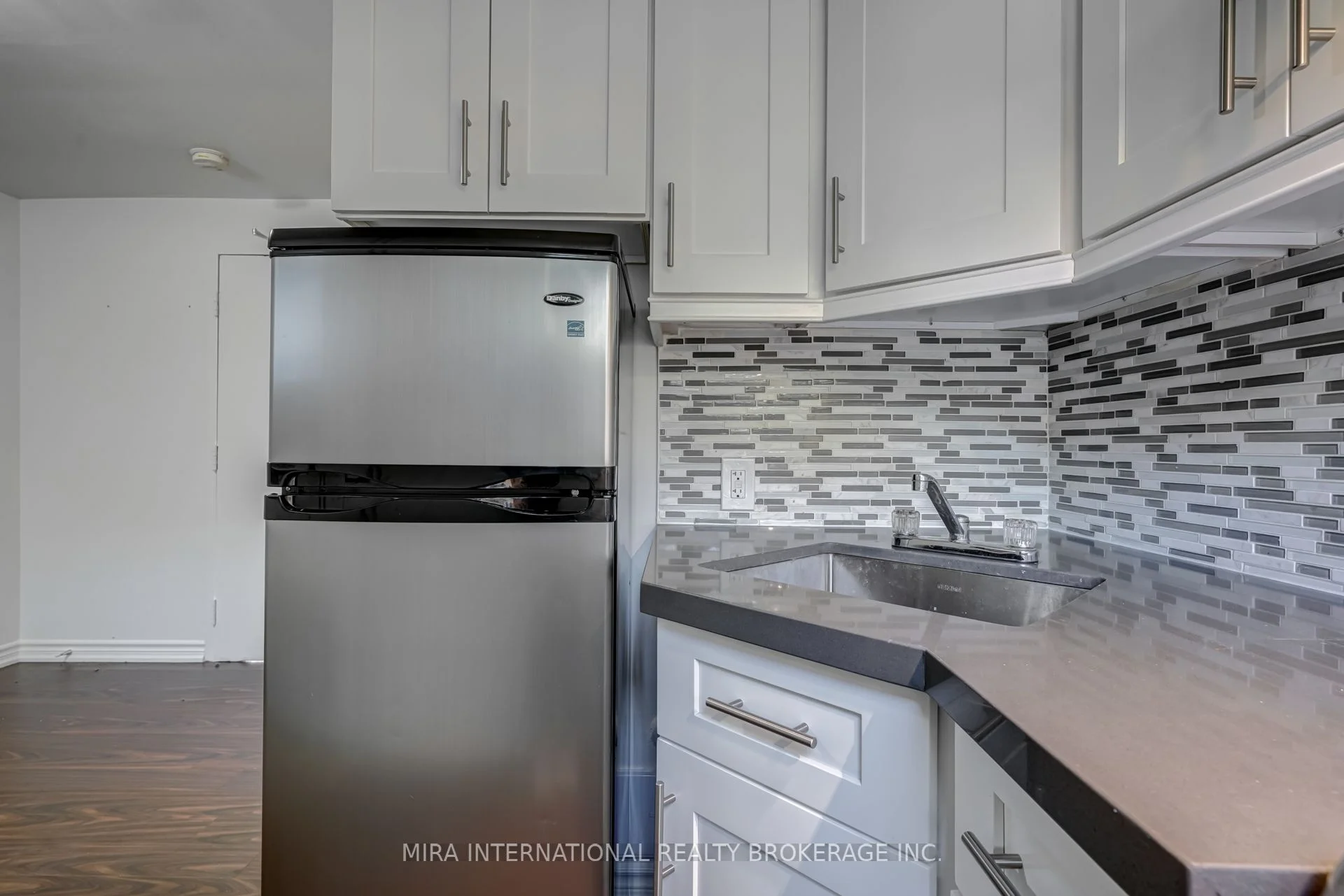Detached in Toronto