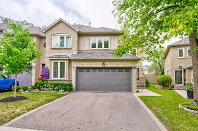 #14 3420 South Millway, Mississauga, On, L5l 3v4
