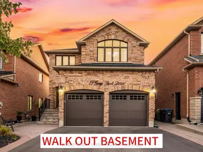 Detached in Caledon