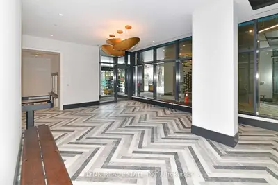 1808 St Clair Avenue W 308, Toronto W03, On M6n 1j5