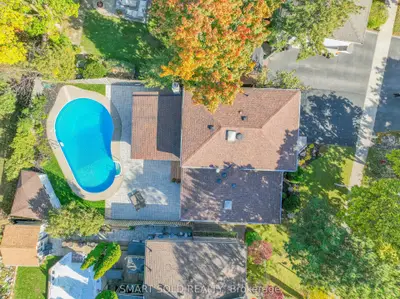 Detached in Oakville