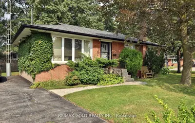 509 Vale Place E, Oakville, On L6l 4r5