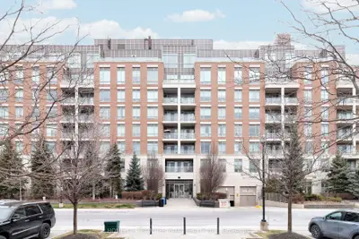 2470 Prince Michael Drive E 211, Oakville, On L6h 7p1