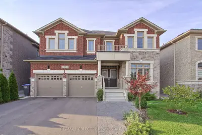 Detached in Caledon